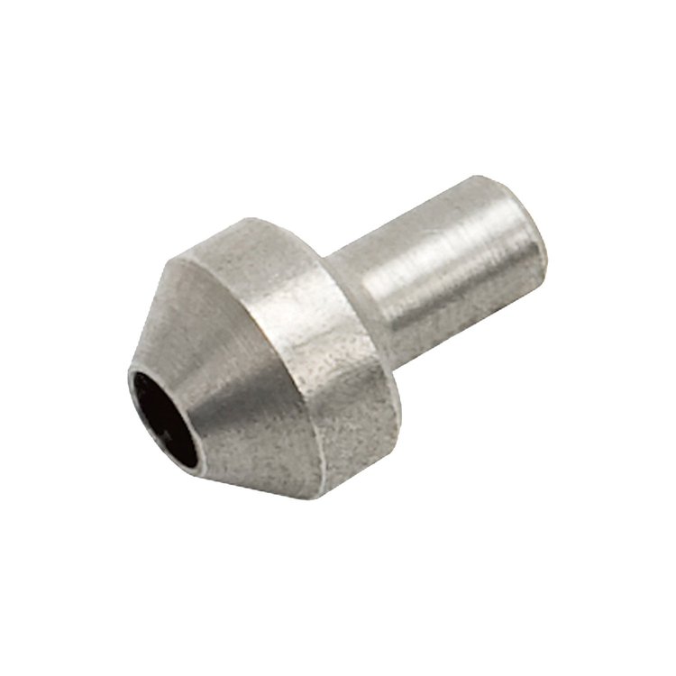 Stainless Steel Tapered Nitrous Jet .045"