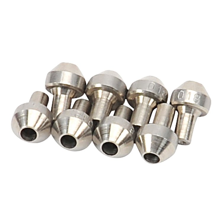 Stainless Steel Tapered Nitrous Jets .018"