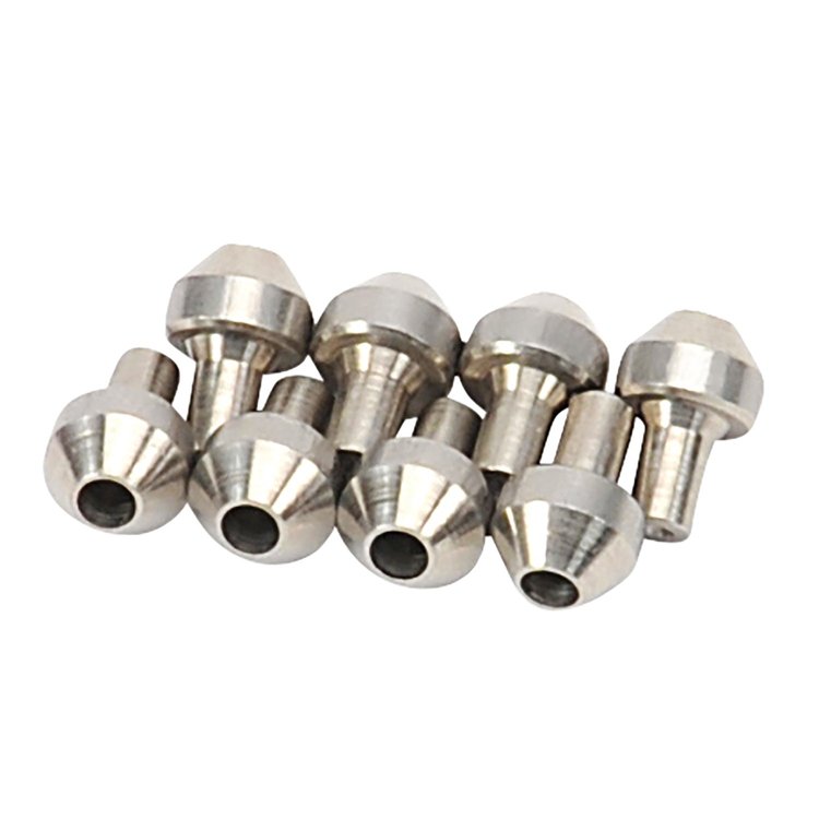 Stainless Steel Tapered Nitrous Jets .044"