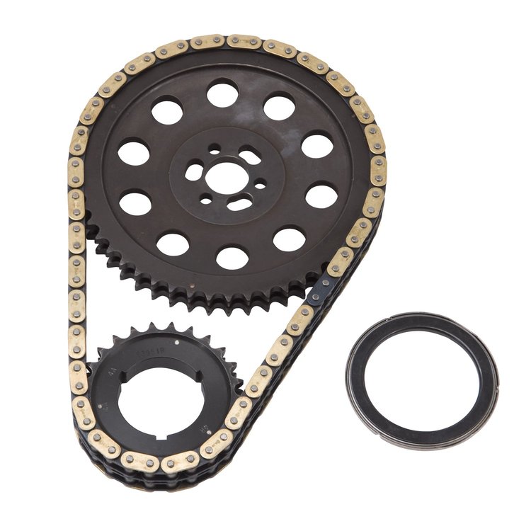 RPM-Link Timing Chain Set for 1965-1995 Mark IV & Gen V Big Block Chevy 396-454 V8