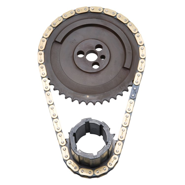 RPM-Link Timing Chain Set for 1997-2006 Chevy LS1/LS2/LS6