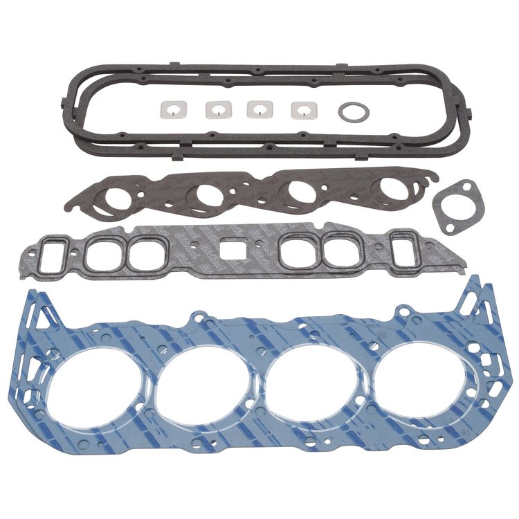 Complete Head Gasket Set for Big Block Chevy Mark IV