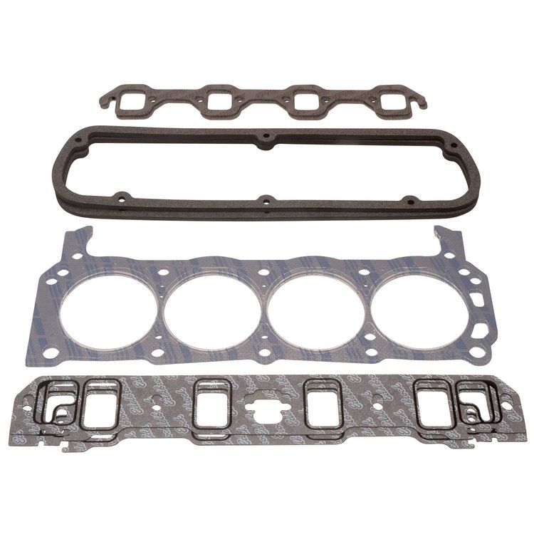 Complete Head Gasket Set for Small Block Ford 289-351W and 5.0L/5.8L