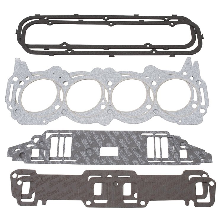 Complete Head Gasket Set for Buick 400-455 V8