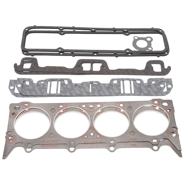 Complete Head Gasket Set for AMC 290-401 V8
