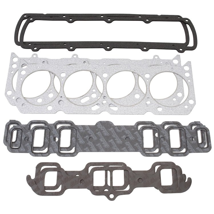 Complete Head Gasket Set for Big Block Oldsmobile 400-425-455