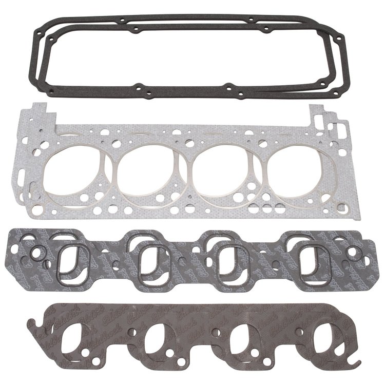 Complete Head Gasket Set for Ford Cleveland 351C/351M/400M