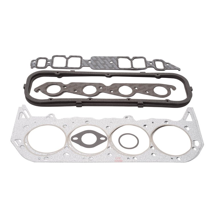 Complete Head Gasket Set for 454 Big Block Chevy Gen V & Gen VI
