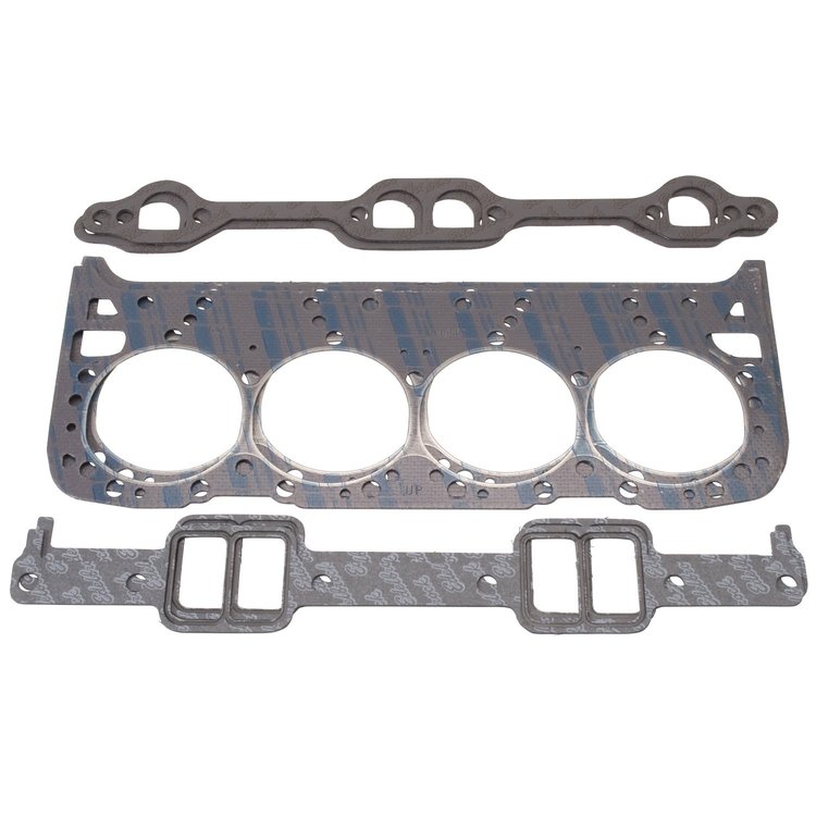 Complete Head Gasket Set for Chevy LT4 1992-1997