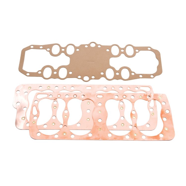 Complete Head Gasket Set for Ford Flathead V8 1949-1953