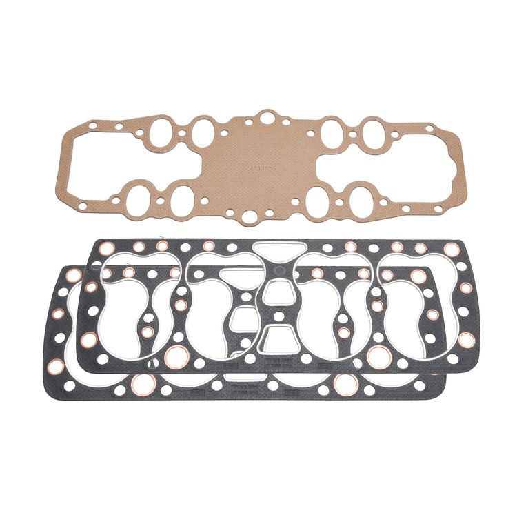 Complete Head Gasket Set for Ford Flathead V8 1938-1948