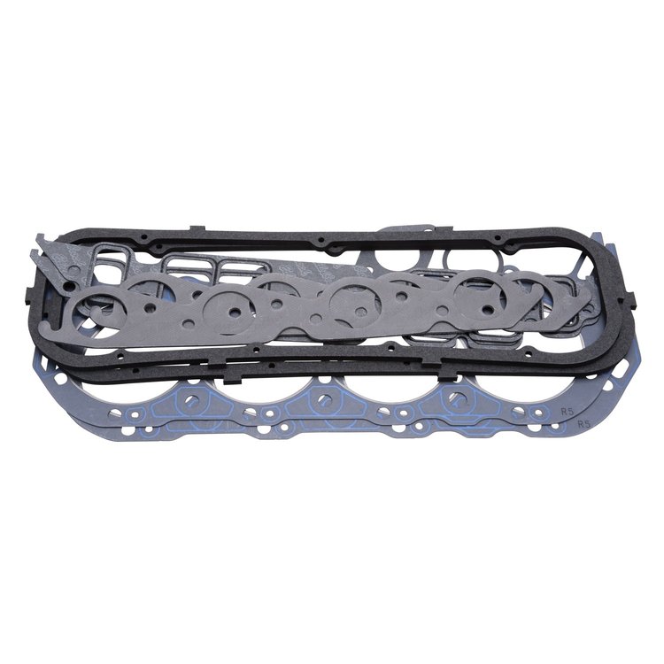 Complete Head Gasket Set for 502 Big Block Chevy Gen V & Gen VI