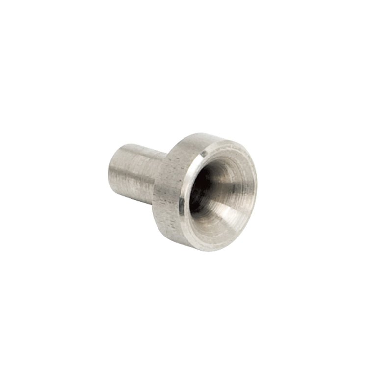 Stainless Steel Funnel Jet 009"