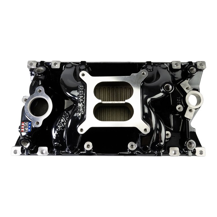 INTAKE RPM AG VORTEC BP