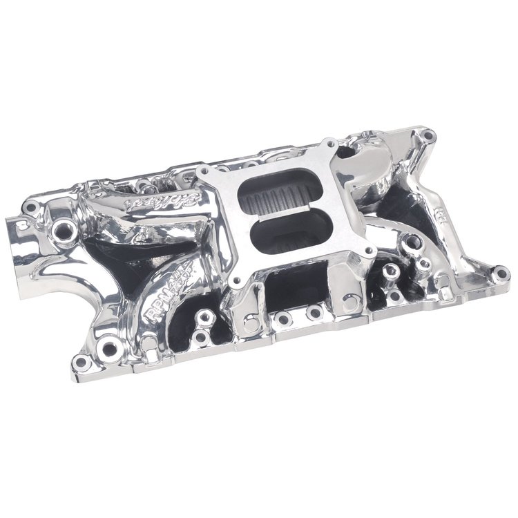 RPM Air-Gap Intake Manifold SB-Ford 289-302