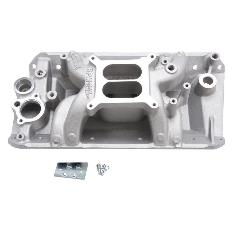 RPM Air-Gap AMC Intake Manifold
