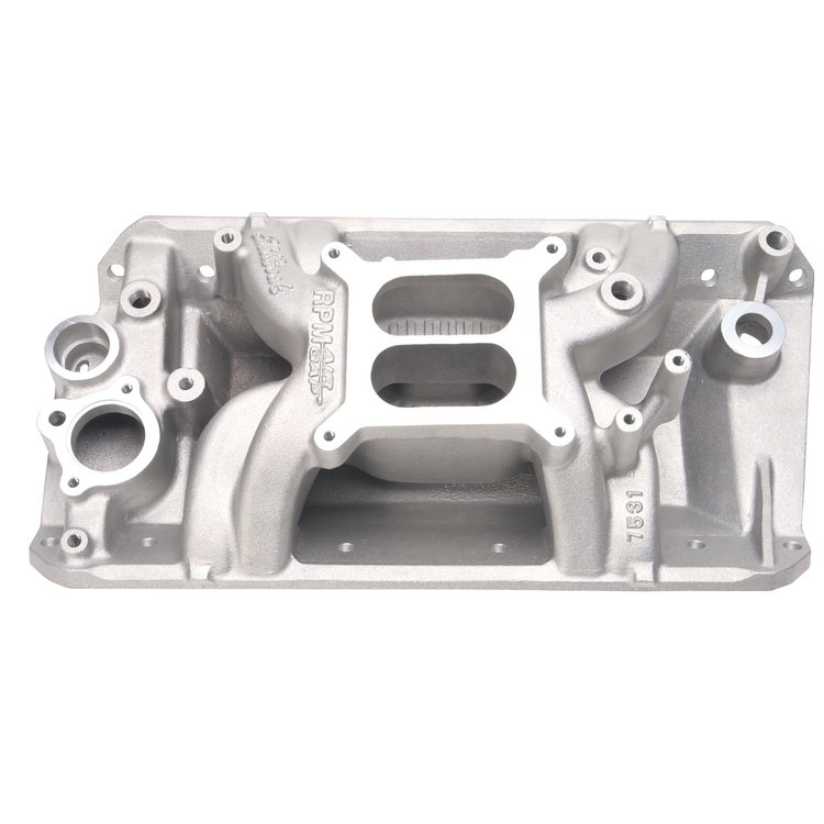 RPM Air-Gap AMC Intake Manifold