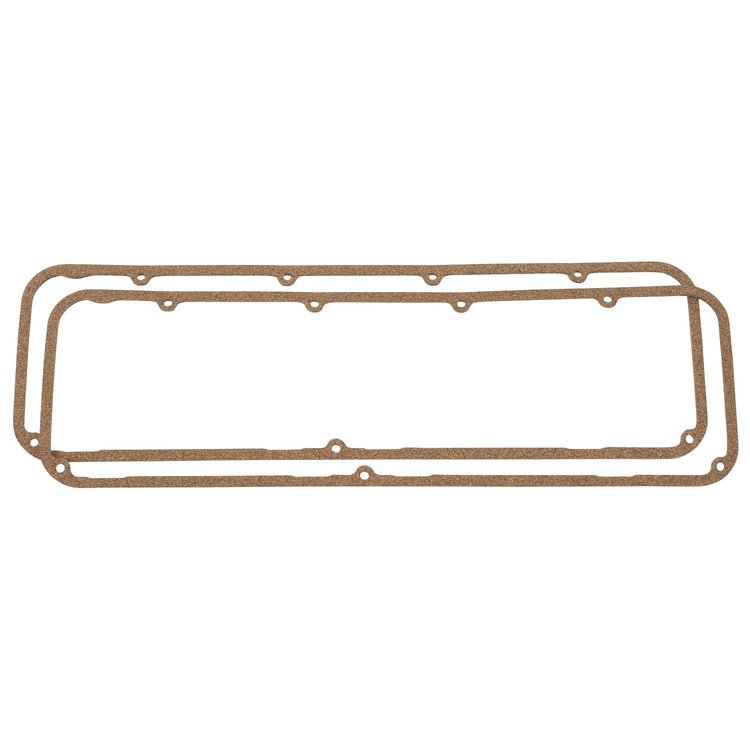 Valve Cover Gaskets for Big Block Chevy with BV3 Heads