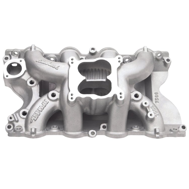 RPM Air-Gap 460 Ford Intake Manifold