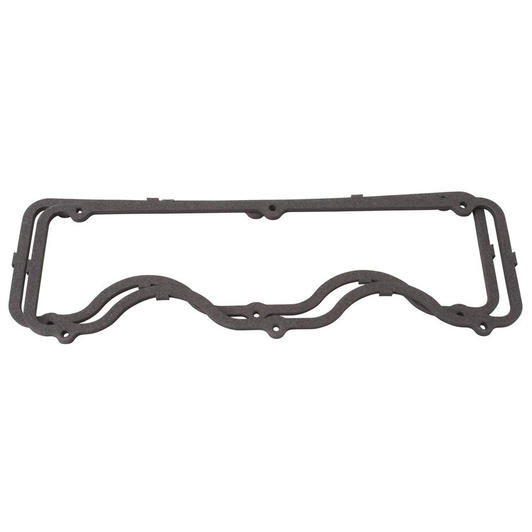 Valve Cover Gasket Set for 1958-1965 Chevrolet 348 and 409, 5/16 in. Thick