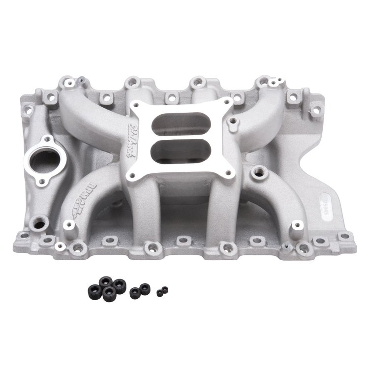 Holden RPM Air-Gap EFI Intake Manifold