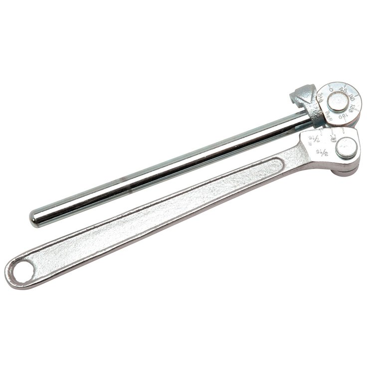 Tube Bending Tool For 3/16" Hard Lines