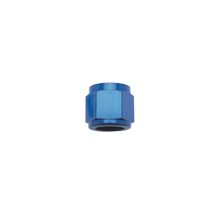 Tube Nut -3AN to 3/16" Tube