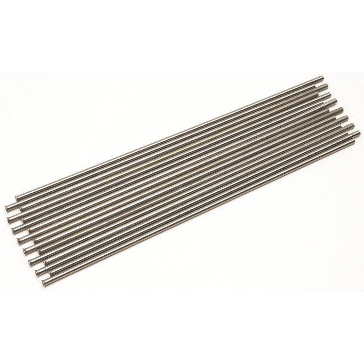 Stainless Steel Tubing For Custom Nitrous Plumbing