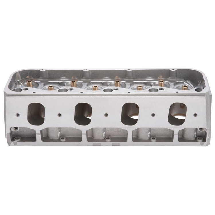 CYL HEAD CHEVY LS E-CNC V