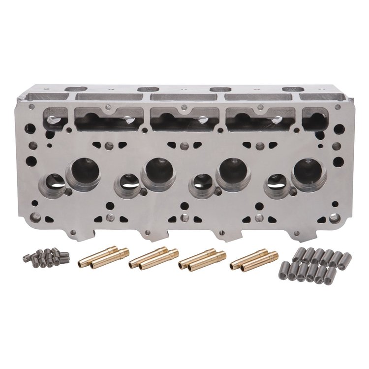 LS-R Pro-Port Cylinder Head