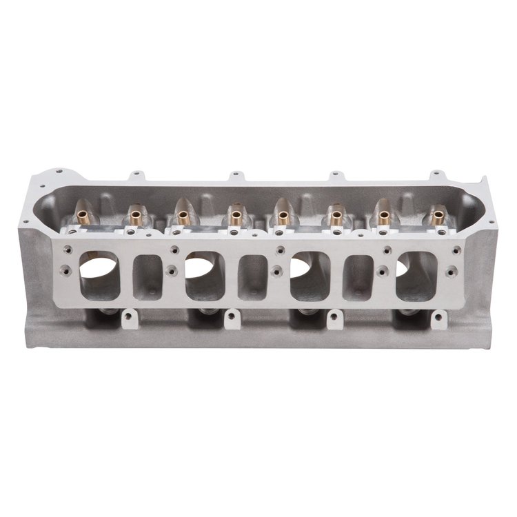 GM LT1 LT4 Victor Jr Cylinder Head