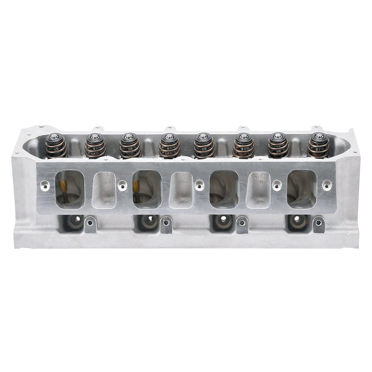 GM LT1/4 Performer RPM Cylinder Head