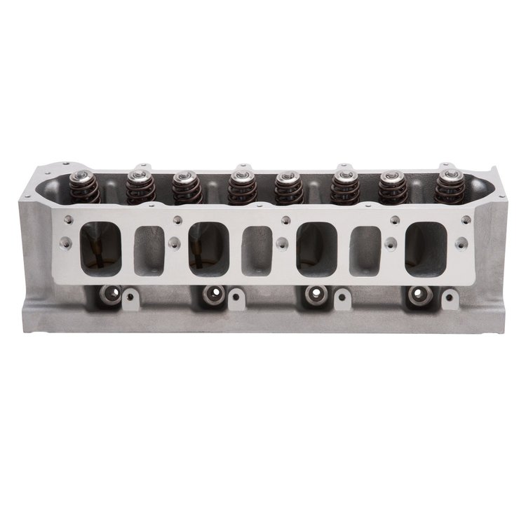 GM LT1 LT4 Victor Jr Cylinder Head