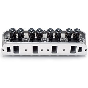 *REMAN - Victor Jr. 20° Aluminum Cylinder Head Ford 289-351W