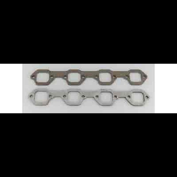 Header Flange Plates for 350-7721