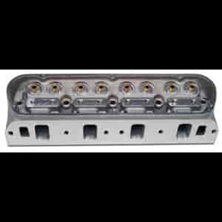 Bare with End Seal Spacers, 50cc (each)