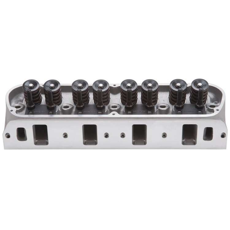 CYL HEAD SBF VICTOR JR 20