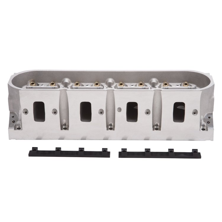 Victor Jr. LS7-LSX Pro-Port Cylinder Head