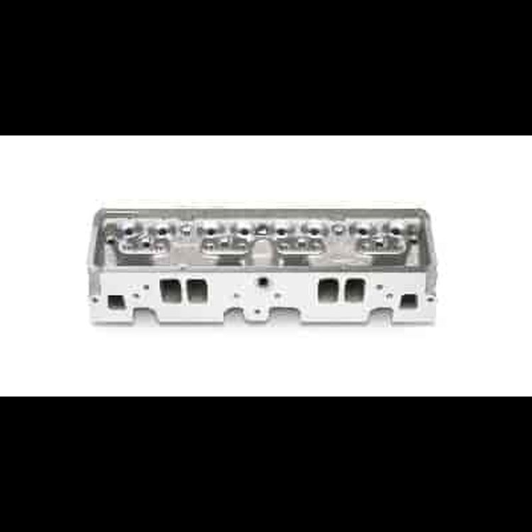 Victor Cylinder Head S/B Chevy