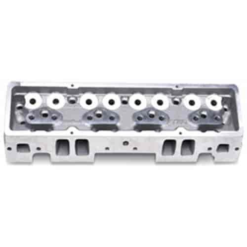 Victor 23 Deg High-Port Cylinder Head