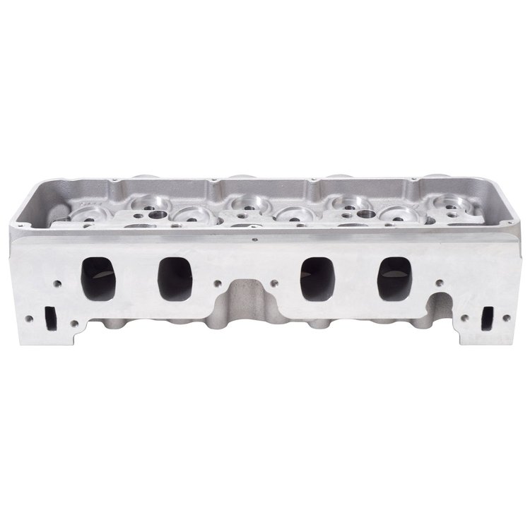 Big Victor Pro-Port Cylinder Head Big Block Chevy