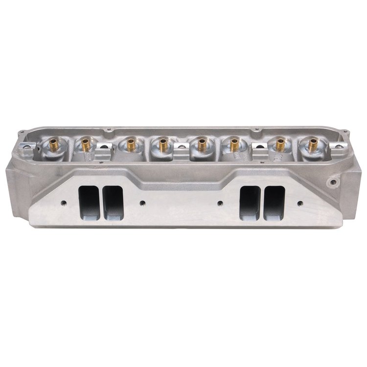 Victor Cylinder Head for Big Block Chrysler