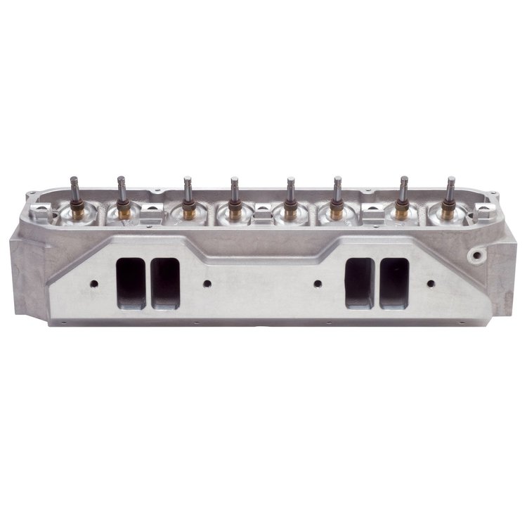 Victor Cylinder Head for Big Block Chrysler