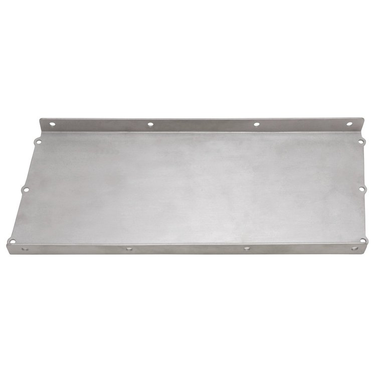 Victor Valley Cover Plate Kit for "RB" Big Block Chrysler