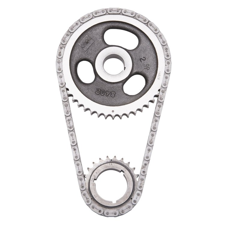 Performer-Link Timing Chain Set for 1956-90 Small Block Chrysler , 331-392 Hemi V8, & 3.9L V6