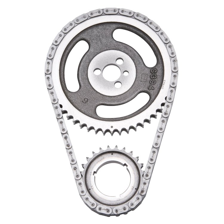 Performer-Link Timing Chain Set for 1965-1995 Big Block Chevy 366-454 V8