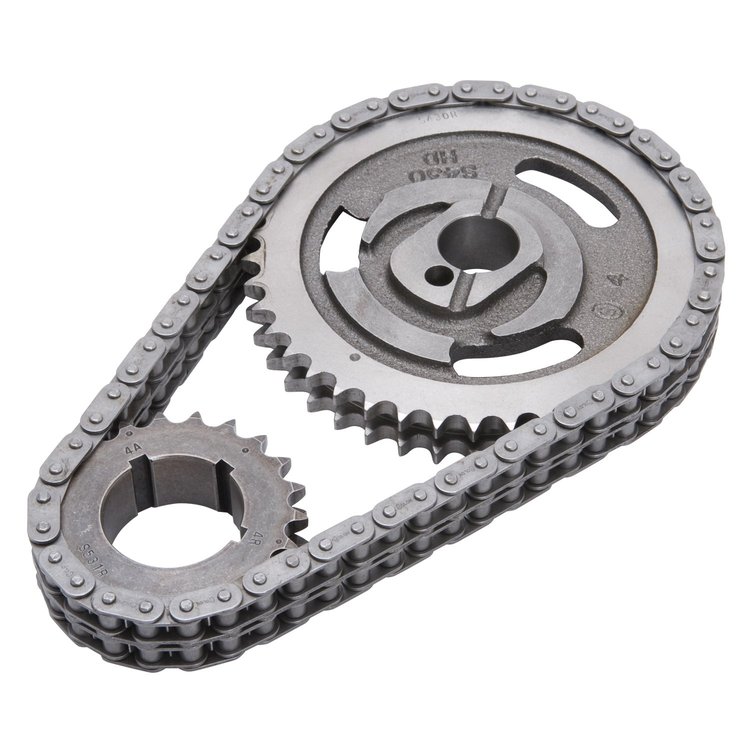 Performer-Link Timing Chain Set for 1984-1995 Small Block Ford 221-351W V8