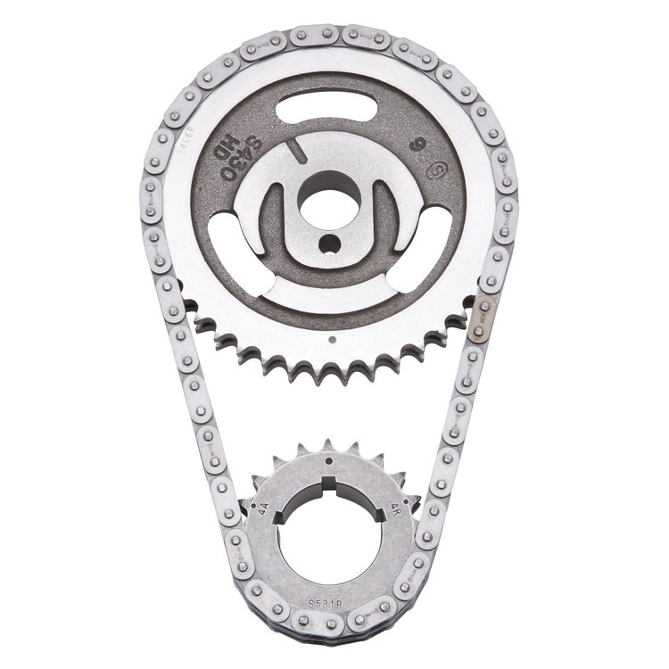 Performer-Link Timing Chain Set for 1962-1984 Small Block Ford 255-351W V8