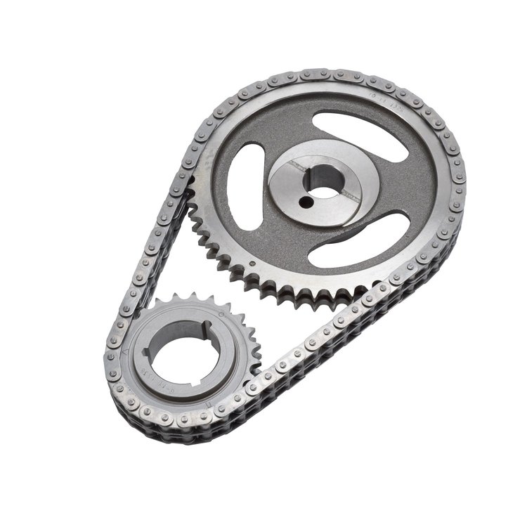 Performer-Link Timing Chain Set for 1962-1982 Ford Cleveland 351C/351M/400 V8
