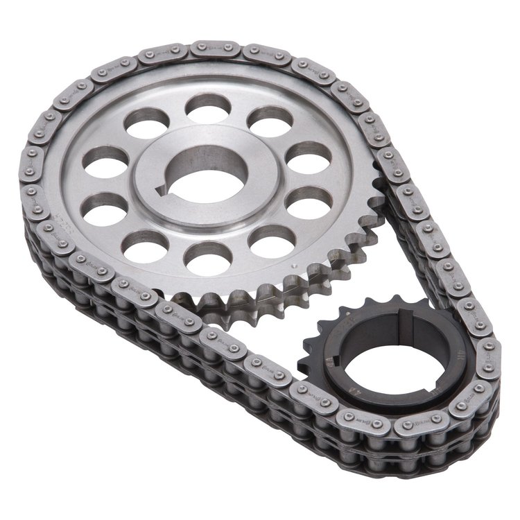 Performer-Link Timing Chain Set for Buick, Oldsmobile, and Pontiac with 215 Aluminum V8 and 231 V6